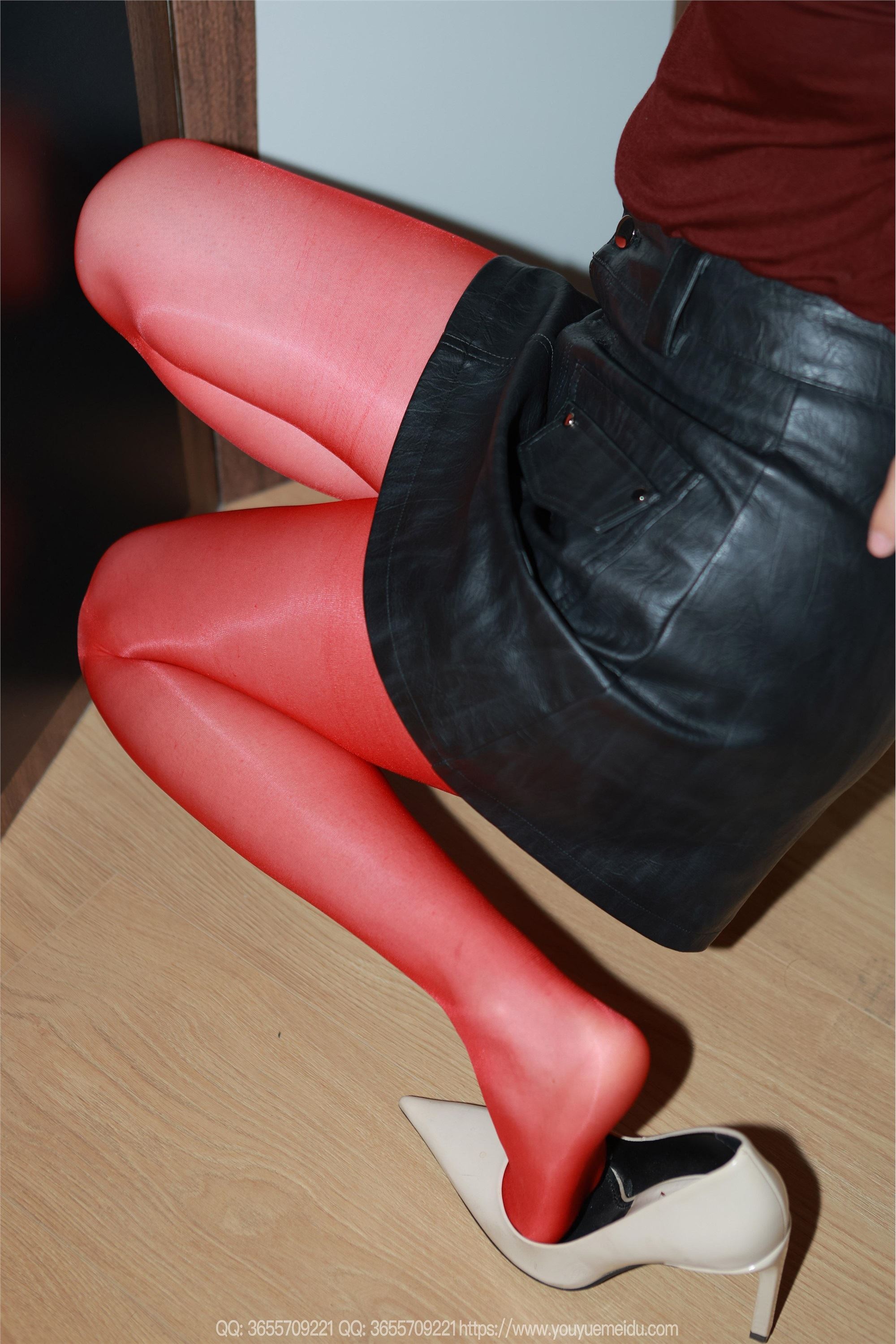 IESS异思趣向  2025.06.15 丝享家 2080 小九《红鸾星动（上）》